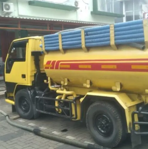 Sedot WC cilacaptengah Terdekat