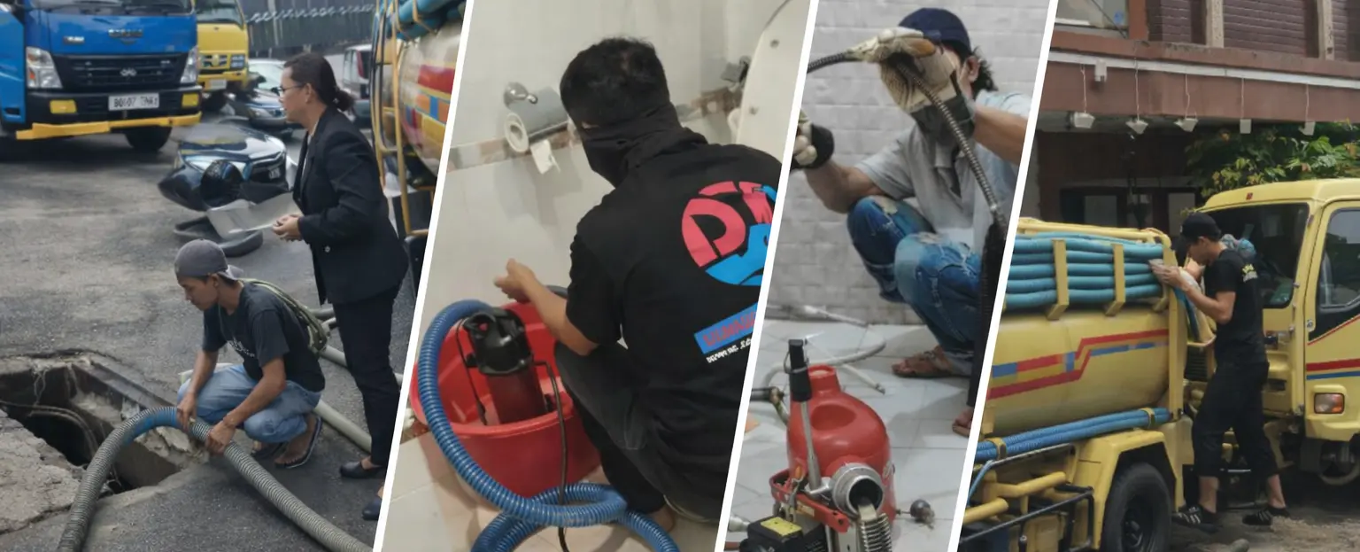Jasa Sedot WC cilacaptengah Terdekat
